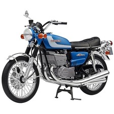 Hasegawa BK5 Suzuki GT380 B