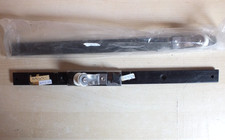 Barton Dinghy Track with Adjustable Pulley P/N 471 Vintage NOS Job Lot of 2 NOS