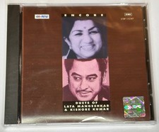 *New Sealed* Encore Duets of