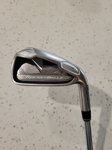Taylormade rocketballz single - taylormade,