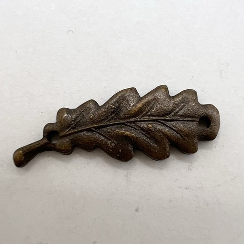 Genuine ww2 mid mentioned - genuine, in