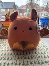 Squishmallow 12 Inch Halloween