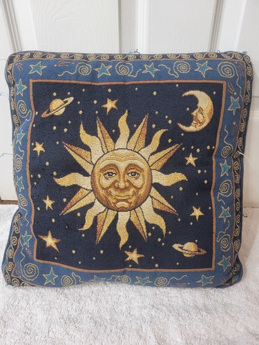 Celestial sun moon - celestial, &