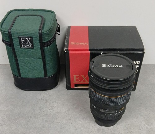 Sigma 70mm dg df - 24-70mm, dg/df