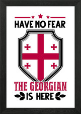 Have No Fear The Georgian
