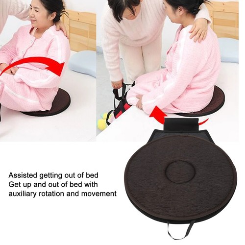 360 swivel seat - swivel, cushion