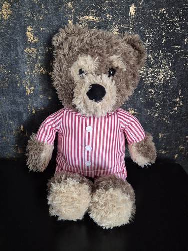 Cbeebies little charley bear - little,