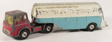 BEDFORD TK TRACTOR CAB MILK TANKER LORRY CORGI MAJOR TOYS VINTAGE GT BRITAIN ARJ