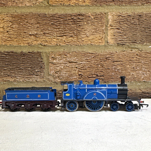 Tri ang caledonian railway - tri-ang,