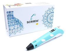 SCRIB3D P1 3D Printing Pen