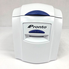 Magicard Pronto ID Card