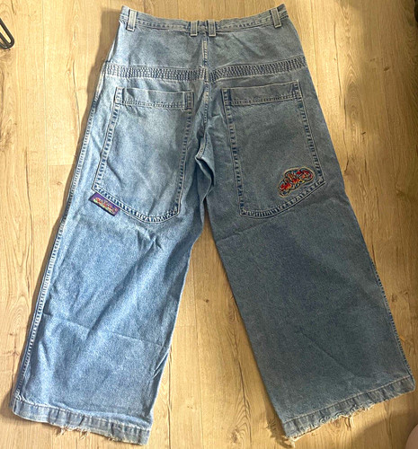 Vintage jnco burners - jnco, #303