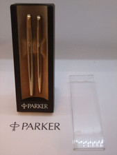 Superb Boxed Parker 50 Falcon