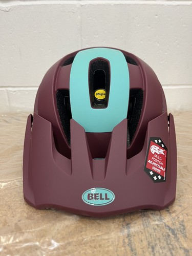 Bell 4forty air mips adult - air,