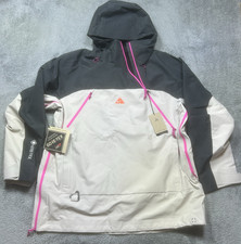 Nike ACG Jacket Unisex L Beige