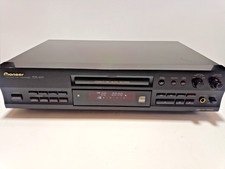 Pioneer PDR-509 Compact disc CD Recorder / Player