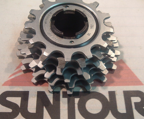 Suntour winner ultra - suntour,