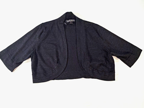 Jessica howard womens - xl, black
