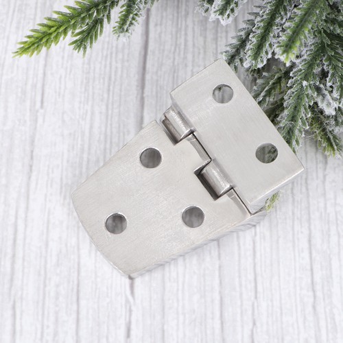 Stainless steel hinge cabinet - ,