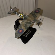 Oxford spitfire mki r6595 - spitfire, dwe