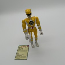 Bandai 1993 Mighty Morphin