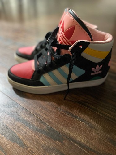 Adidas originals hardcourt - hardcourt, hi
