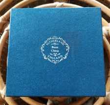 Sutherland Boxed Thimble Set Of 5 Royal Weddings