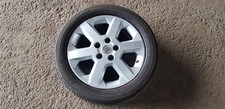 VAUXHALL ASTRA G COUPE 5 STUD