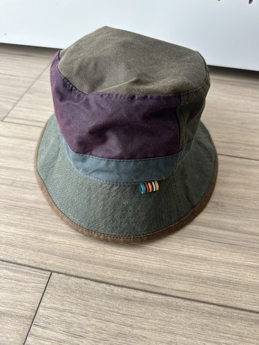 Barbour paul smith wax one - paul,