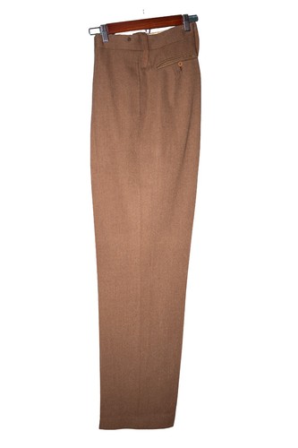 Ww2 era military pants - ww2, unknown