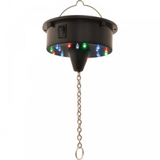Battery Operated LED Mirror