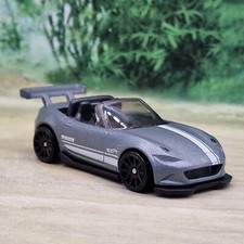Hot Wheels Mazda MX-5 Miata
