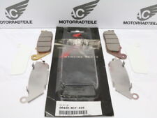 Honda FJS 400 600 Silverwing