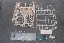 DIPLOMAT ADP8352 SLIM DISHWASHER INDIVIDUAL SPARES : SEE DESCRIPTION SECTION  