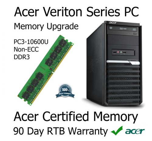 4gb ddr3 memory upgrade - 4gb, for