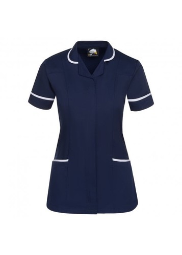 Ladies nurse tunic - ladies,