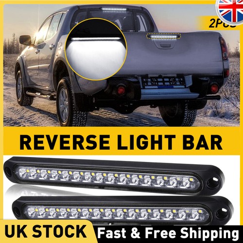 White 15led sealed - white,