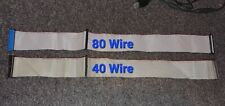 XBOX Designed 80 wire Endgame ide cable - Matches Original Spec 57CM