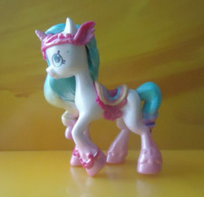 Shopkins Happyplaces Cutiecorn Unicorn Rare Limited Edition 3.5" Doll Figure (7)