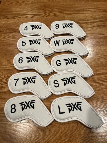 Magnetic pxg iron head cover - [magnetic],