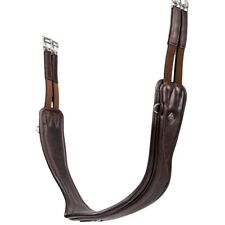 LeMieux Gel -Tek Anatomic Curve Jumping Girth