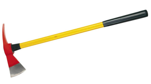 Fire engine axe - axe, din