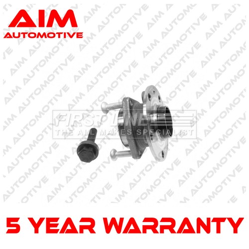 Wheel bearing kit - bearing,