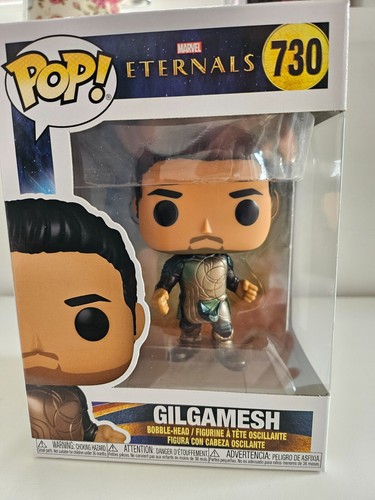 Funko pop gilgamesh - pop!,