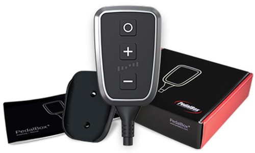 Dte throttle tuning saab - throttle,