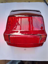 VESPA MK1 PX  PE P200E REAR