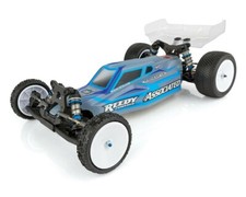 Team Associated RC10 B6.1 A2
