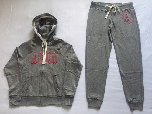 Aeropostale aero women gray - aeropostale,