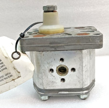 MARZOCCHI ALP2-D-9 GEAR PUMP