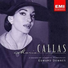 Callas in Conversation with